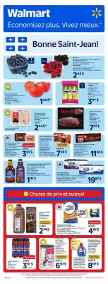Walmart flyer (valid until 25-06)