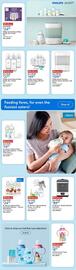 Walmart flyer Page 10