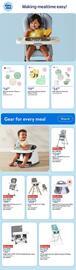 Walmart flyer Page 14