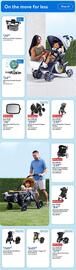 Walmart flyer Page 15