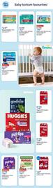 Walmart flyer Page 17