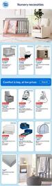 Walmart flyer Page 2