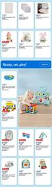 Walmart flyer Page 3