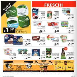 Volantino SuperW Pagina 6