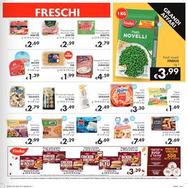 Volantino SuperW Pagina 7