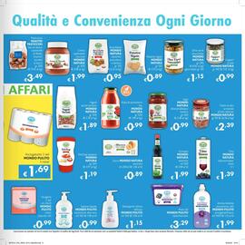 Volantino SuperW Pagina 9