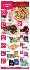 Co-Op Food flyer week 25 Page 9