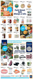 Aldi Weekly Ad week 25 Page 2
