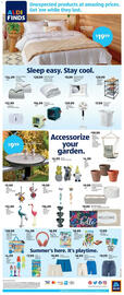 Aldi Weekly Ad week 25 Page 3