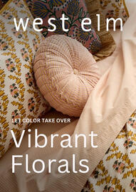 West Elm Weekly Ad Page 1