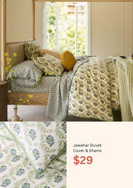 West Elm Weekly Ad Page 10