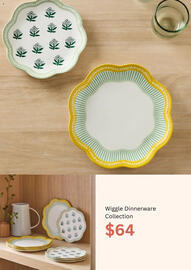 West Elm Weekly Ad Page 3