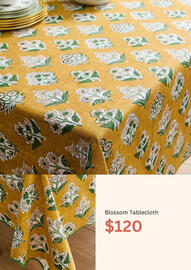 West Elm Weekly Ad Page 4