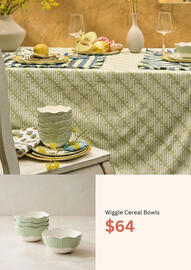 West Elm Weekly Ad Page 5