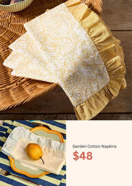 West Elm Weekly Ad Page 6