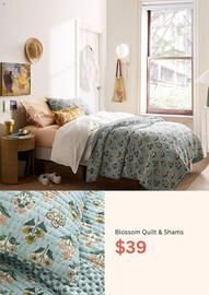 West Elm Weekly Ad Page 7