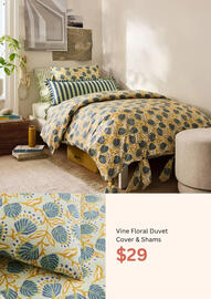 West Elm Weekly Ad Page 8