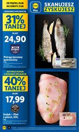 Lidl gazetka Strona 10
