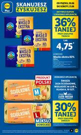 Lidl gazetka Strona 11