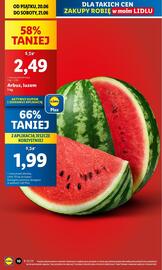 Lidl gazetka Strona 12