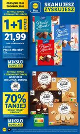 Lidl gazetka Strona 14