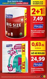 Lidl gazetka Strona 15