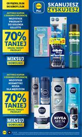 Lidl gazetka Strona 16
