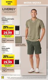 Lidl gazetka Strona 18