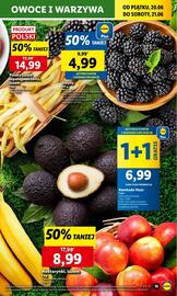 Lidl gazetka Strona 21