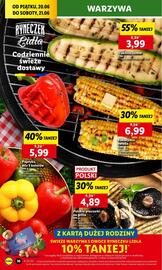 Lidl gazetka Strona 22