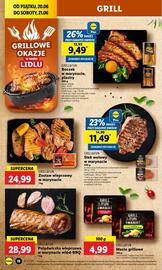 Lidl gazetka Strona 24
