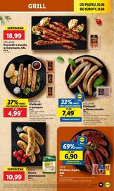 Lidl gazetka Strona 25
