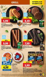 Lidl gazetka Strona 27
