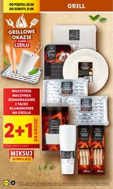 Lidl gazetka Strona 28