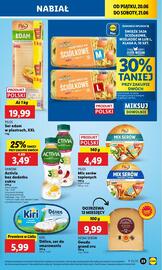 Lidl gazetka Strona 29