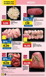 Lidl gazetka Strona 32