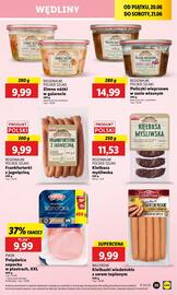 Lidl gazetka Strona 33