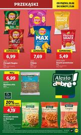 Lidl gazetka Strona 37