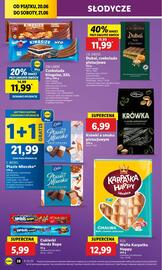 Lidl gazetka Strona 38