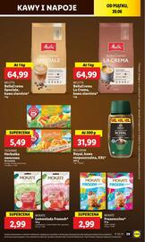 Lidl gazetka Strona 39