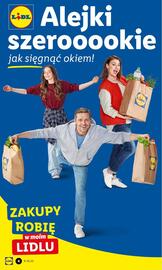 Lidl gazetka Strona 4