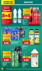 Lidl gazetka Strona 40