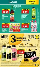 Lidl gazetka Strona 41