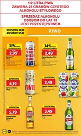 Lidl gazetka Strona 42