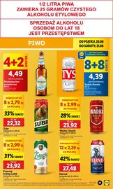 Lidl gazetka Strona 43