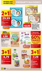 Lidl gazetka Strona 46