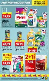 Lidl gazetka Strona 47