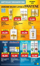Lidl gazetka Strona 49