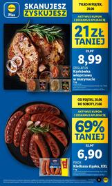 Lidl gazetka Strona 7