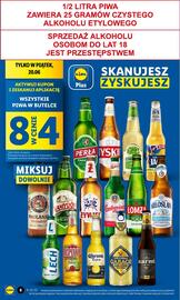 Lidl gazetka Strona 8
